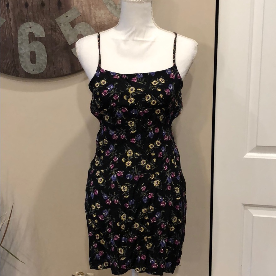 Urban Outfitters - Urban Renewal Dress